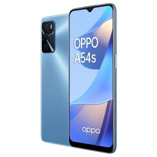OPPO A54s 4G 4GB 128GB 6.52" Blu
