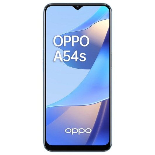 OPPO A54s 4G 4GB 128GB 6.52" Blu