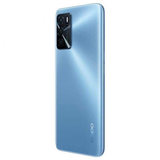 Oppo A54s 4/128GB Azul Libre