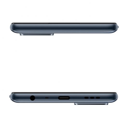 Oppo A54s 4/128GB Negro Libre