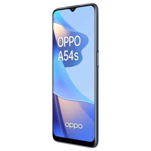 Oppo A54s 4/128GB Negro Libre