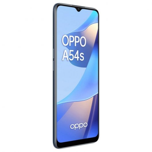 Oppo A54s 4/128GB Negro Libre