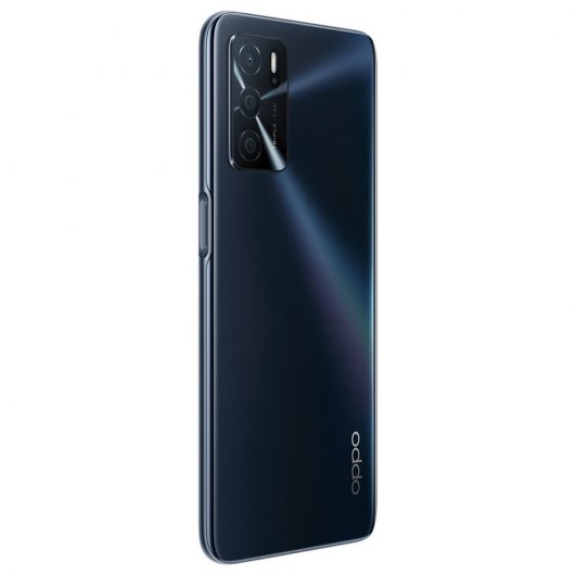Oppo A54s 4/128GB Negro Libre