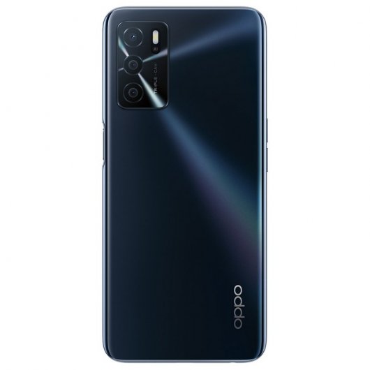 Oppo A54s 4/128GB Negro Libre