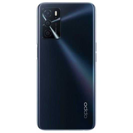 OPPO A54s 4G 4GB 128GB 6.52" Negro