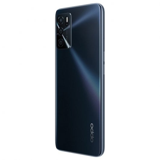 Oppo A54s 4/128GB Negro Libre