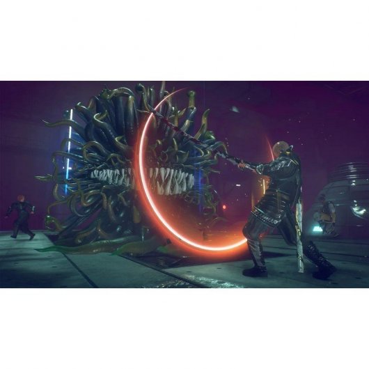 Stranger of Paradise Final Fantasy Origin Xbox Series X/One