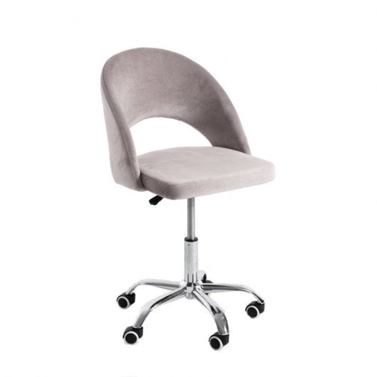Regalos Miguel Hole Silla de Oficina Gris