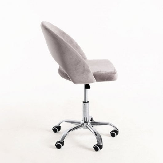 Regalos Miguel Hole Silla de Oficina Gris