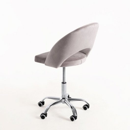 Regalos Miguel Hole Silla de Oficina Gris