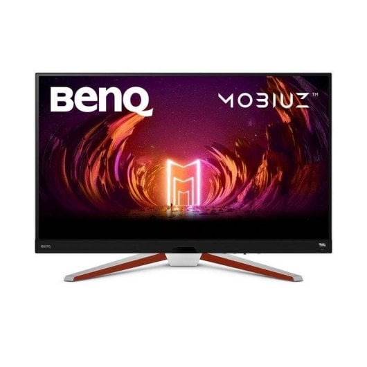 Monitor BenQ MOBIUZ EX3210U 32" UltraHD 4K 144Hz IPS FreeSync Premium Pro HDR600