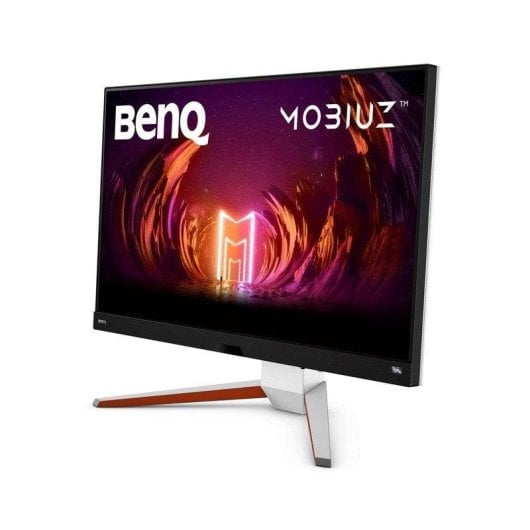 Monitor BenQ MOBIUZ EX3210U 32" UltraHD 4K 144Hz IPS FreeSync Premium Pro HDR600