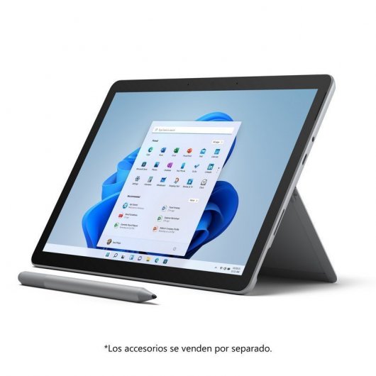 Microsoft Surface GO 3 Intel Core i3-10100Y/8GB/128GB SSD/10.5" Táctil+Microsoft 365 Personal 12 Meses