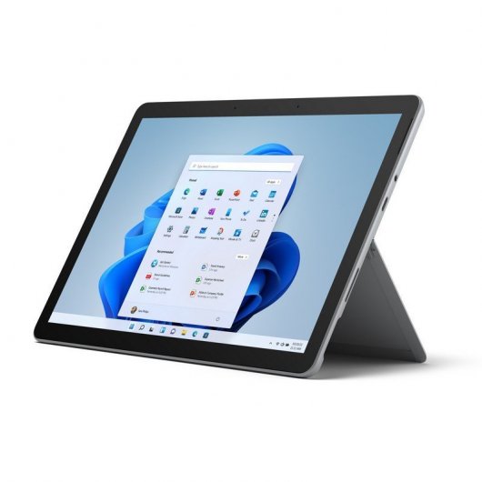 Microsoft Surface GO 3 Intel Core i3-10100Y/8GB/128GB SSD/10.5" Táctil+Microsoft 365 Personal 12 Meses