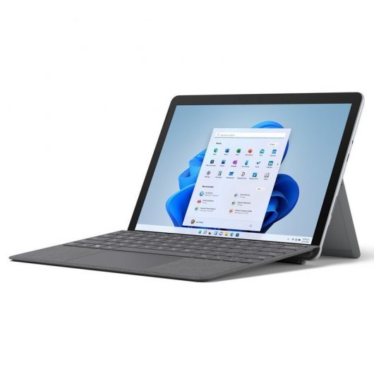 Microsoft Surface GO 3 Intel Core i3-10100Y/8GB/128GB SSD/10.5" Táctil+Microsoft 365 Personal 12 Meses