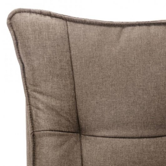 VidaXL Silla de Oficina Gris
