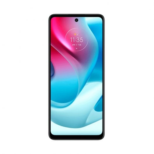 Motorola Moto G60S 6/128GB Azul Libre