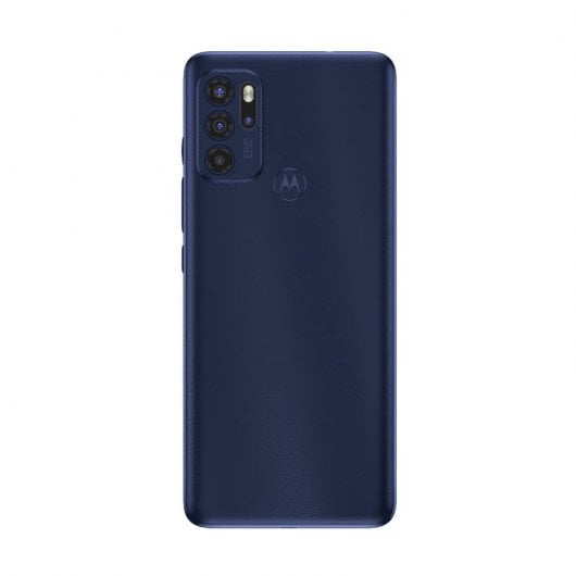 Motorola Moto G60S 6/128GB Azul Libre