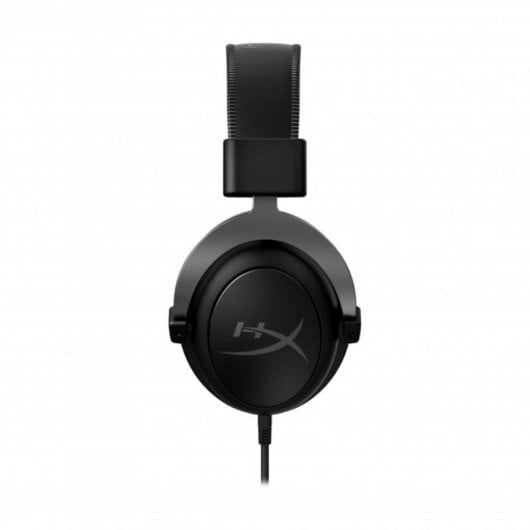 HyperX Cloud II Auriculares Gaming 7.1 Grises