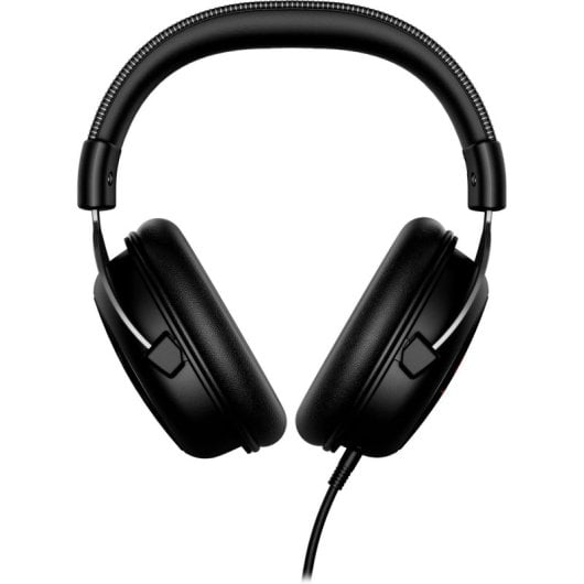HyperX Cloud II Auriculares Gaming 7.1 Grises