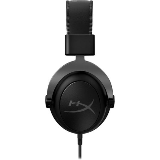 HyperX Cloud II Auriculares Gaming 7.1 Grises