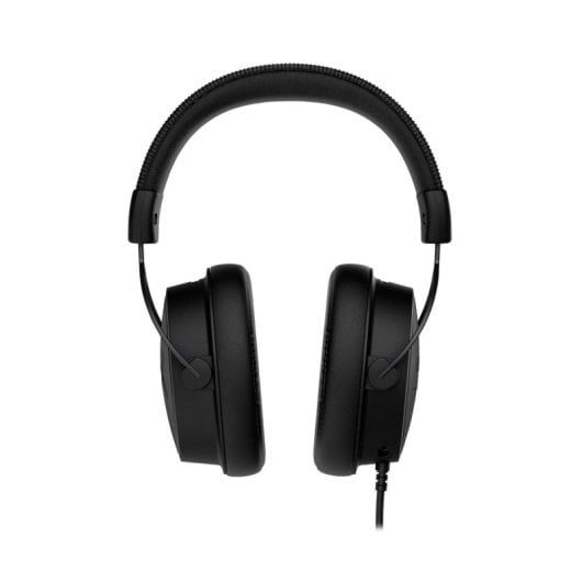Kopfhörer HyperX Cloud Alpha S kabelgebunden Gaming Virtual 7.1 Noise Cancelling Schwarz