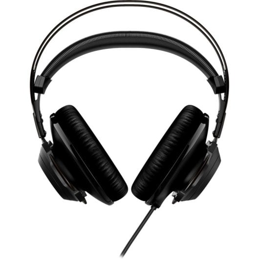 HyperX Cloud Revolver Auriculares Gaming 7.1 Multiplataforma Negros