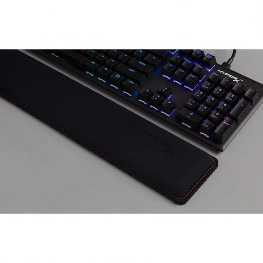 HyperX HX-WR Wrist Rest Reposamuñecas Negro