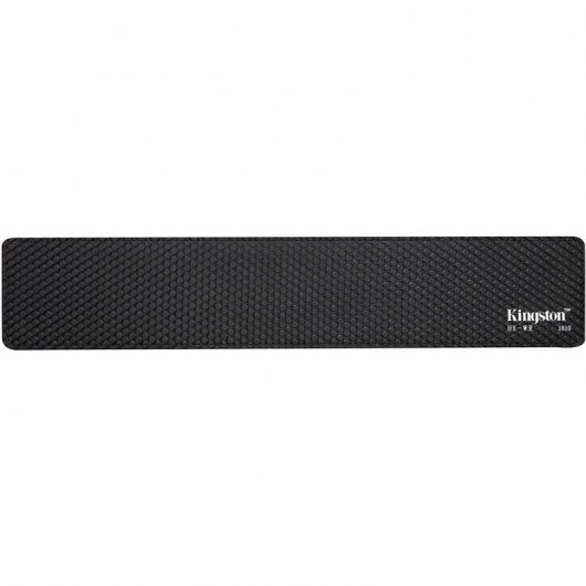 HyperX HX-WR Wrist Rest Reposamuñecas Negro