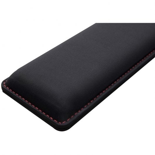 HyperX HX-WR Wrist Rest Reposamuñecas Negro