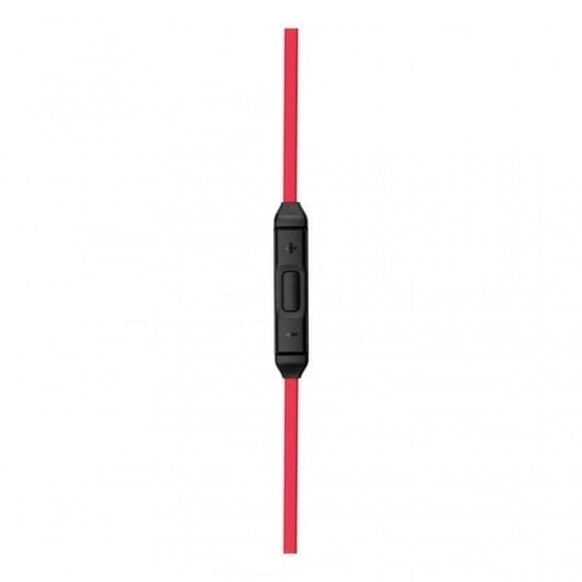 Auriculares HyperX Cloud Buds Inalámbricos Bluetooth para Chamadas e Música com Microfone Vermelho/Preto