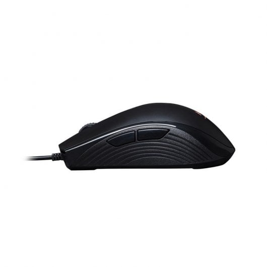 HyperX Pulsefire Core Ratón Gaming 6200DPI
