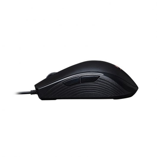 HyperX Pulsefire Core – Mouse da gaming (nero)