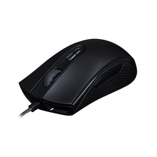 HyperX Pulsefire Core – Mouse da gaming (nero)