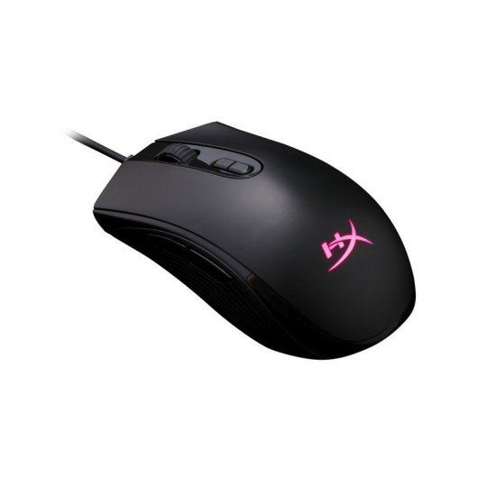 HyperX Pulsefire Core – Mouse da gaming (nero)