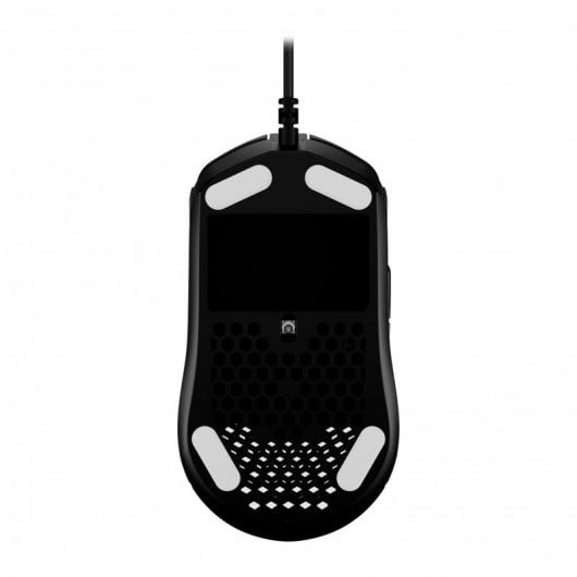 HyperX Pulsefire Haste – Mouse da gaming (nero)