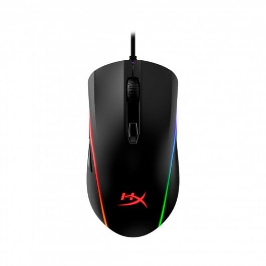 Mouse da gioco HyperX Pulsefire Surge RGB 16000 DPI