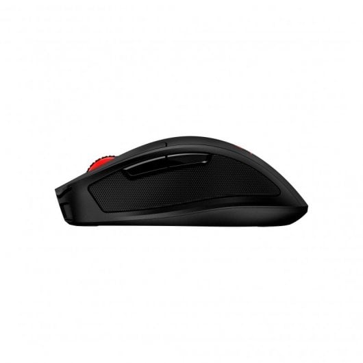 HyperX Pulsefire Dart – Mouse da gaming wireless (nero)