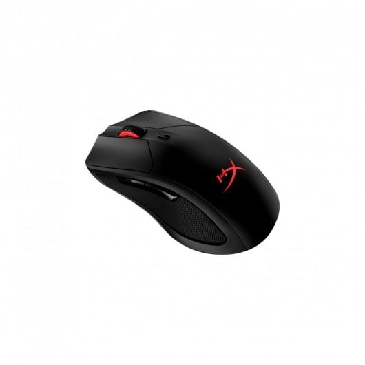 HyperX Pulsefire Dart Ratón Gaming Inalámbrico 16000 DPI