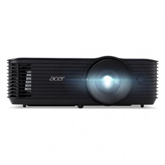 Acer X1228I Proyector ANSI DLP 3D 4500 Lúmenes