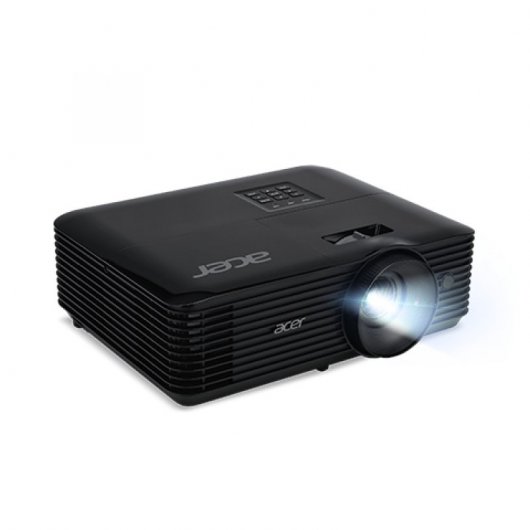 Acer X1228I Proyector ANSI DLP 3D 4500 Lúmenes