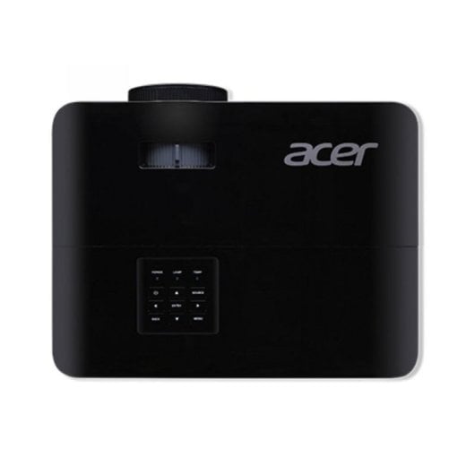 Proiettore Acer X1228i SVGA 4500 Lumen 300" Lampada DLP 3D Presentazione