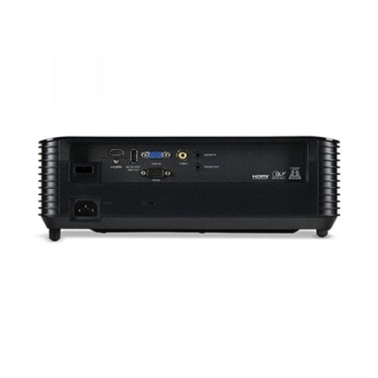 Proiettore Acer X1228i SVGA 4500 Lumen 300" Lampada DLP 3D Presentazione