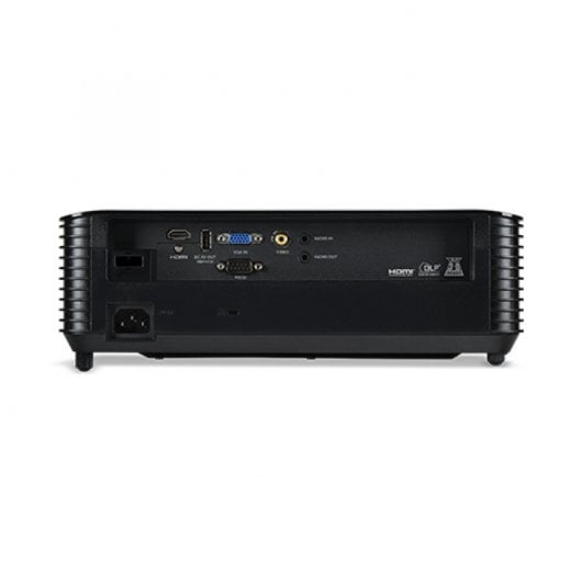 Acer X1228I Proyector ANSI DLP 3D 4500 Lúmenes