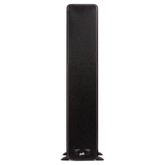Polk Signature Elite ES50 Par de Altifalantes de Chão Hi-Fi Pretos