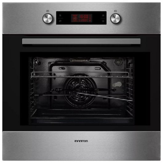 Infiniton PYE7028 Forno Pirolítico 70L Inox
