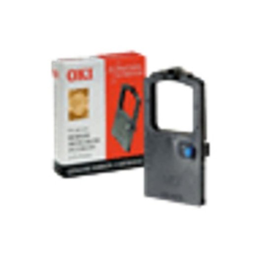 Nastro Tinta Originale OKI ML3390eco Nero 2000000 caratteri