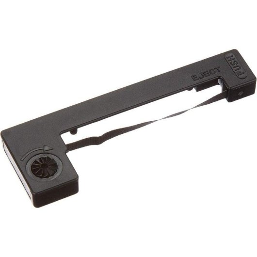 Cinta impresora Epson ERC05B Negra para M-150II alta resistencia