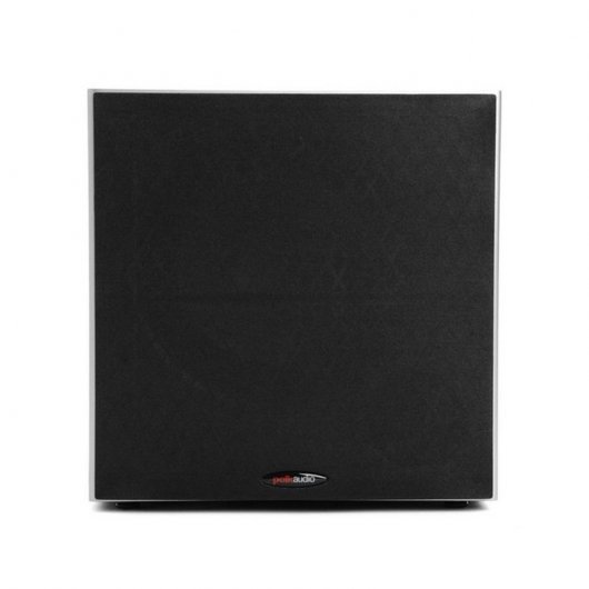 Polk PSW 10e Subwoofer Autoamplificado 100W Negro