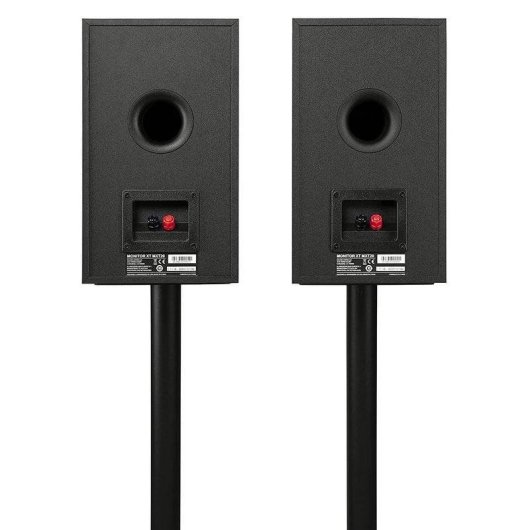 Enceintes Polk Monitor XT20 bibliotheque filaires 200 W Hi-Res